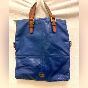 Fossil Explorer Tote Bag